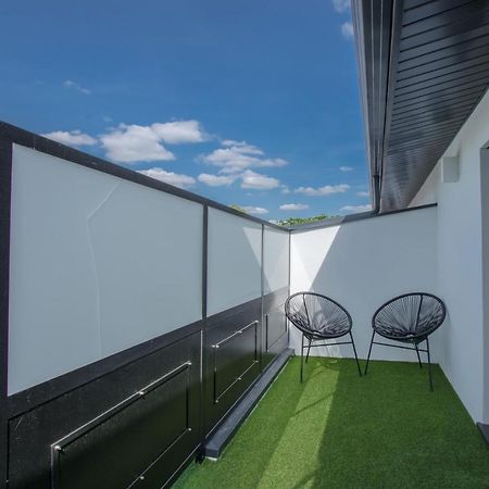 Echoppe Typique De Bordeaux Renovee 3 Ch./3 Sdb Villa Talence Eksteriør billede
