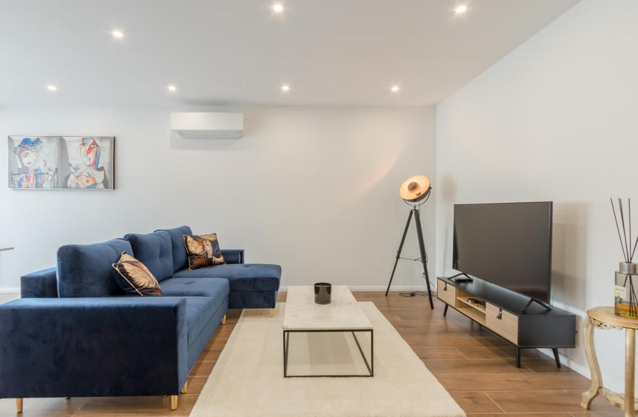 Echoppe Typique De Bordeaux Renovee 3 Ch./3 Sdb Villa Talence Eksteriør billede