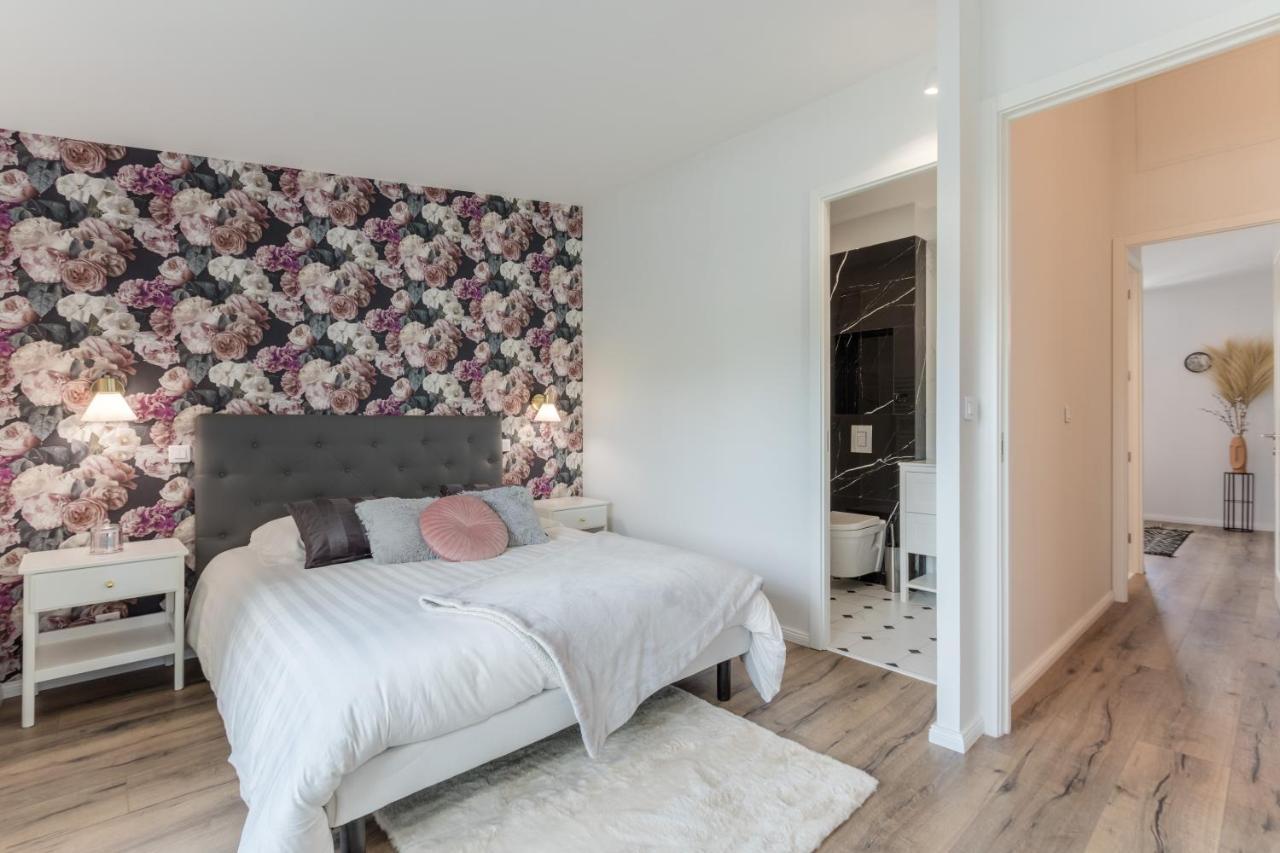 Echoppe Typique De Bordeaux Renovee 3 Ch./3 Sdb Villa Talence Eksteriør billede