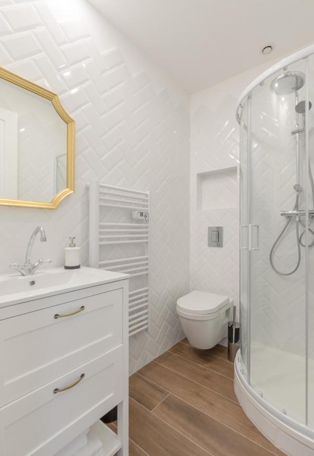 Echoppe Typique De Bordeaux Renovee 3 Ch./3 Sdb Villa Talence Eksteriør billede
