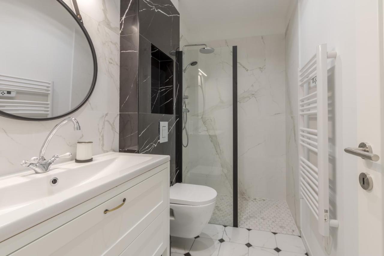 Echoppe Typique De Bordeaux Renovee 3 Ch./3 Sdb Villa Talence Eksteriør billede